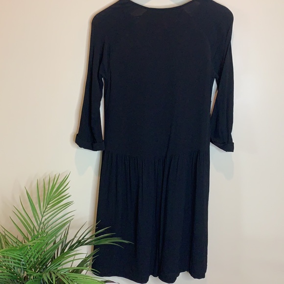 GARNET HILL knee length dress - Picture 4 of 9